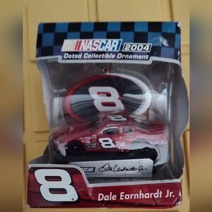 NASCAR 2004 Ornament